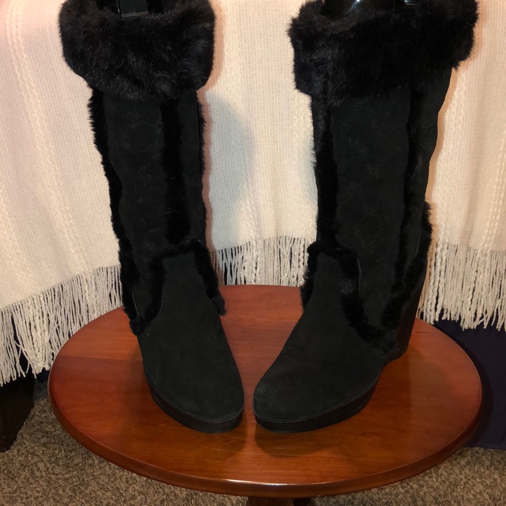 BCBGirls Boots